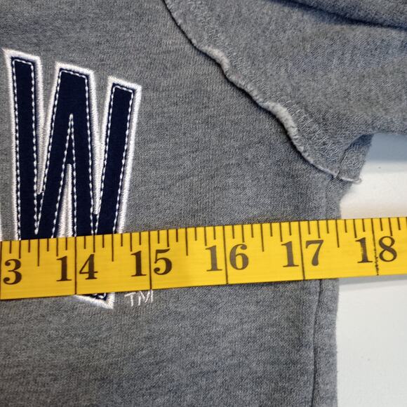 Harry Potter Universal Studios Adult Ravenclaw Cotton Sweater - Picture 4 of 8